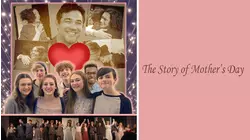 The Story of Mother's Day
