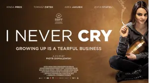 I Never Cry
