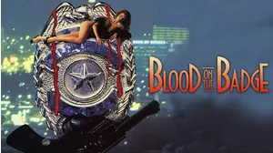 Blood on the Badge