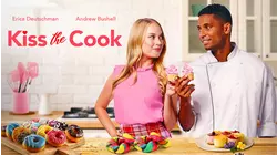 Kiss the Cook