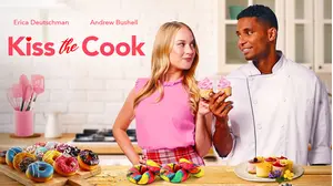 Kiss the Cook