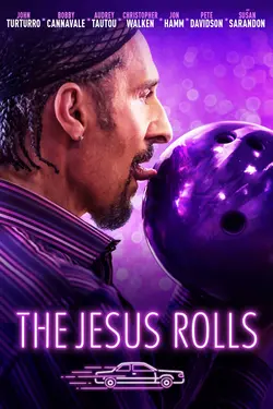 The Jesus Rolls