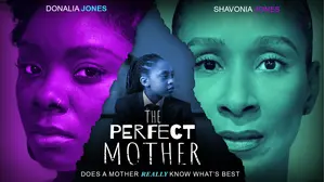 The Perfect Mother