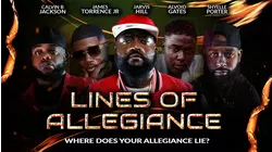 Bloodlines