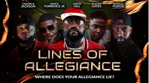 Bloodlines