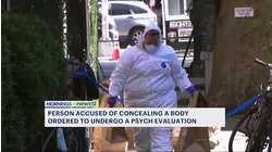 Brooklyn man accused of putting alleged boyfriend's body in the trash
