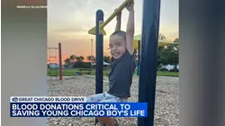 56 days left until 2026 Great Chicago Blood Drive