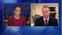 Former DHS official: 'Iran has operational abilities to conduct attacks on the U.S.'