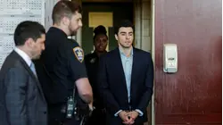 Luigi Mangione withdraws psychiatric defense in fatal shooting of healthcare CEO
