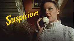 Suspicion