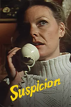 Suspicion