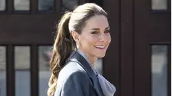 Kate Middleton revela cómo es que su familia se divide las tareas domésticas