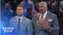 Fast Money Forecast: It's gonna be Sunny | Family Feud