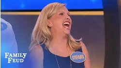 OMG. I sent my NAKED SELFIE to... | Family Feud