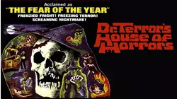 Dr. Terror's House of Horrors