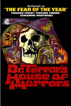 Dr. Terror's House of Horrors