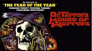 Dr. Terror's House of Horrors
