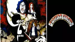 Vampire Circus