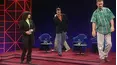 Whose Line Is It Anyway?