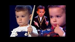 CUTEST 2 Y.O WINS SPAIN'S GOT TALENT 2019 | Got Talent Global