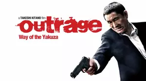 Outrage: Way of the Yakuza