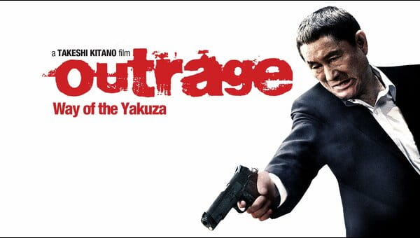 Outrage: Way of the Yakuza on FREECABLE TV