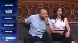 Melissa Peterman, John Michael Higgens, Greg Grunberg, Rick Fox