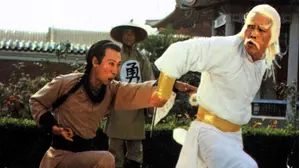 Snuff Bottle Connection