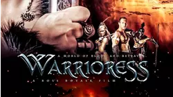 Warrioress