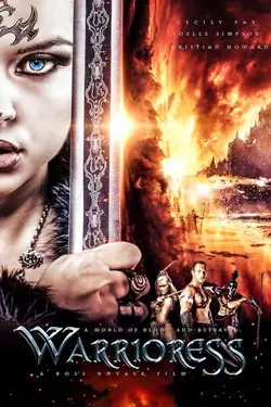 Warrioress