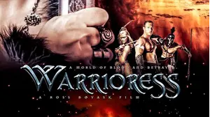 Warrioress
