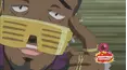Yu-Gi-Oh! ARC-V
