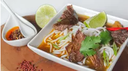 A Banquet fit for an Emperor