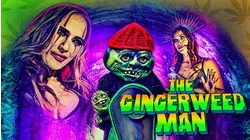 The Gingerweed Man