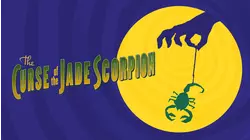 Curse of the Jade Scorpion