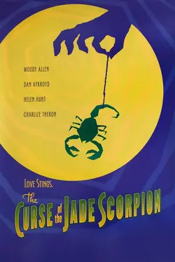 Curse of the Jade Scorpion