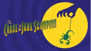 Curse of the Jade Scorpion