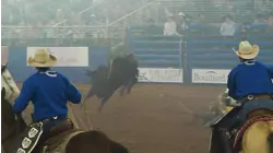 How To Do Florida Rodeo