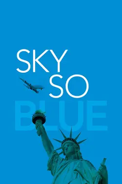 Sky So Blue
