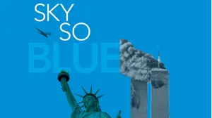 Sky So Blue