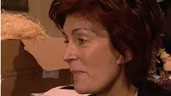 Cleanliness is Next to Ozzyness