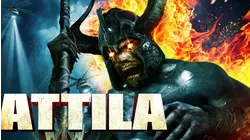 Attila