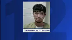 Putnam County man charged in child sex exploitation case