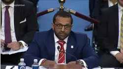 Pres. Trump suspends immigration applications of Afghan nationals