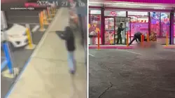 Robbery suspect shot and killed by San Bernardino police