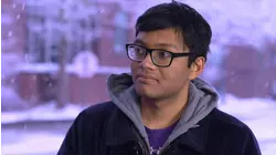 Brown University student details experience in campus shooting