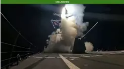 Nigeria confirma que el ataque de EE.UU. contra el Estado Islámico fue previamente coordinado