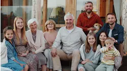 Things to know when getting your affairs in order as you age