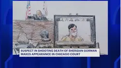 New details in the death of Yorktown native, suspect makes first court appearance in Chicago