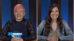 This Word Came With Some ... Side Effects